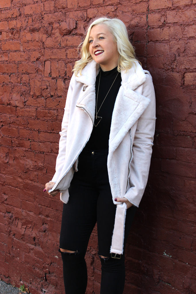 holiday look pink jacket vertical_11.18.16